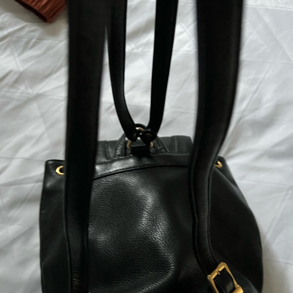 MCM backpack mini - Picture 3 of 3